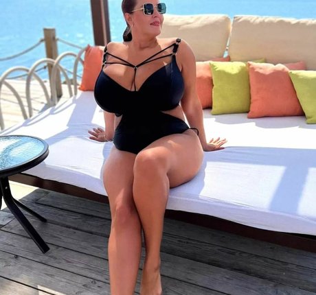 Xenia Wood onlyfans leaked