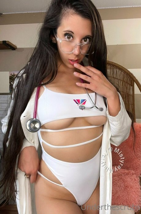 underthescrubs onlyfans leak porn