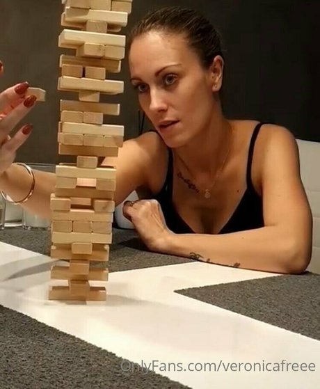 veronicafreee nudes leaked onlyfans