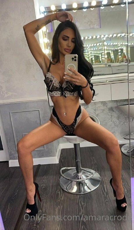 amaracrode leaked onlyfans pictures