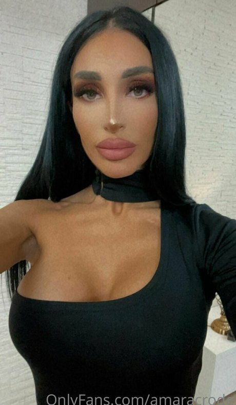 amaracrode porn onlyfans