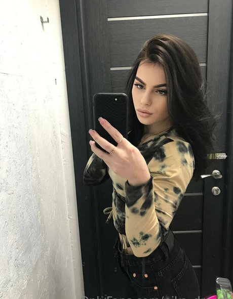 nika dream onlyfans nude