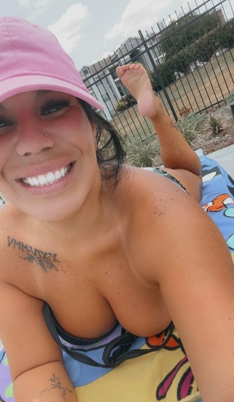 Txpocahontas22 porn onlyfans leak