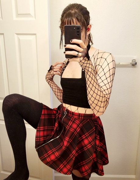 LillithLust leaked onlyfans xxx