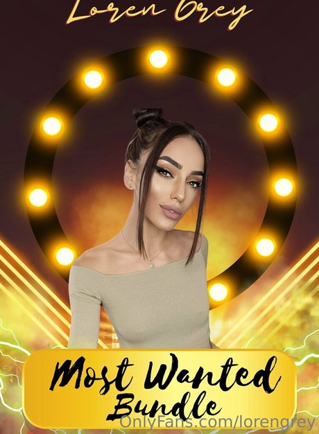 lorengrey ass onlyfans