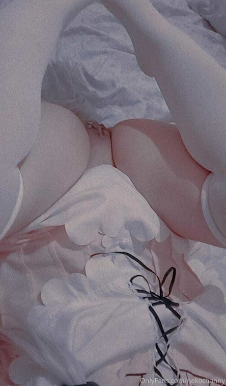 Neko Channy only fans leaks porn
