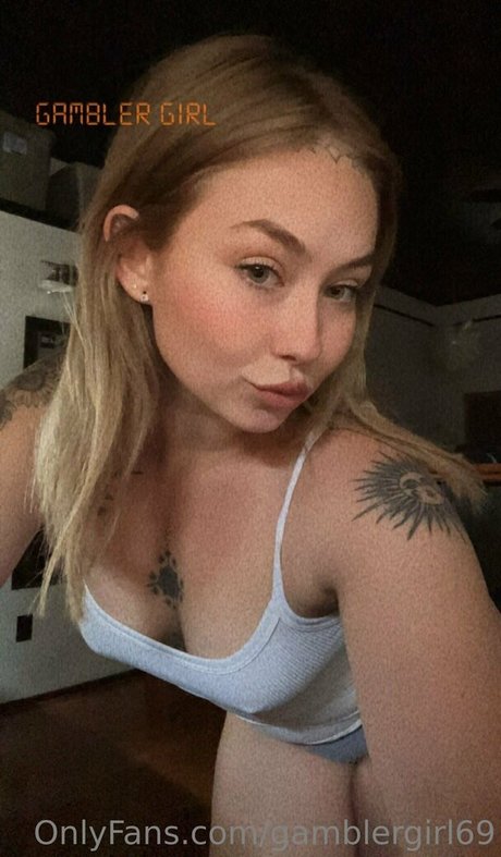 gamblergirl69 leaked only fans