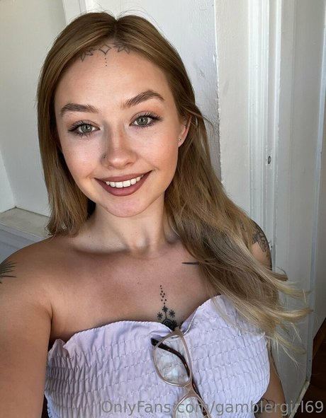 gamblergirl69 onlyfans leak sex