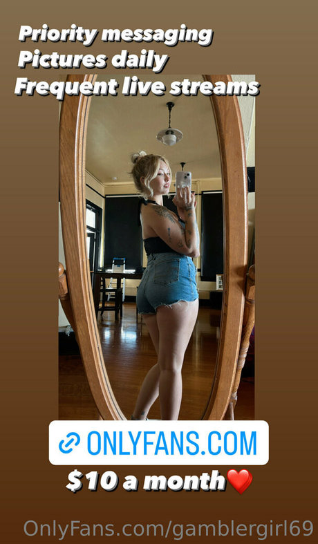 gamblergirl69 onlyfans de