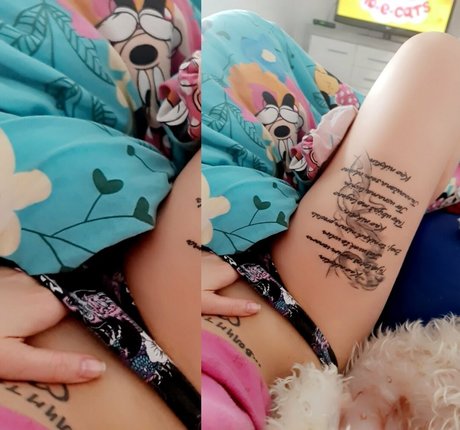 alittlebitpsycho98 onlyfans model