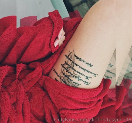 alittlebitpsycho98 onlyfans sex leaked