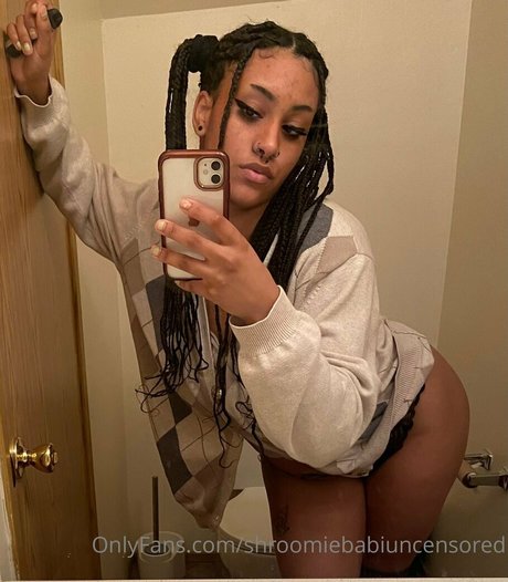 shroomiebabiuncensored nude onlyfans porn