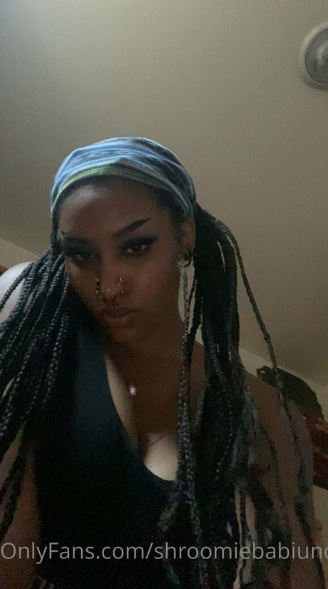 shroomiebabiuncensored free only fans