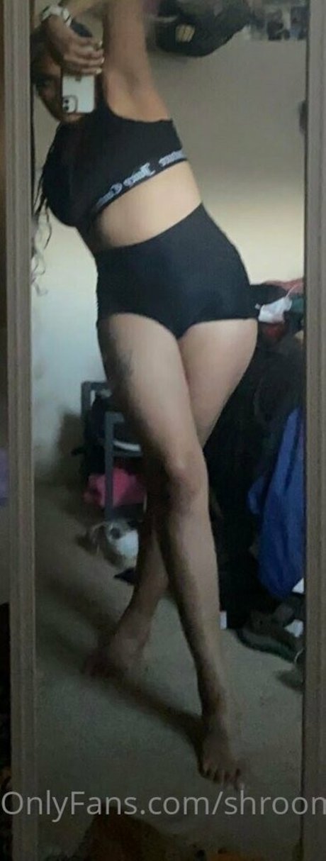 shroomiebabiuncensored onlyfans archive