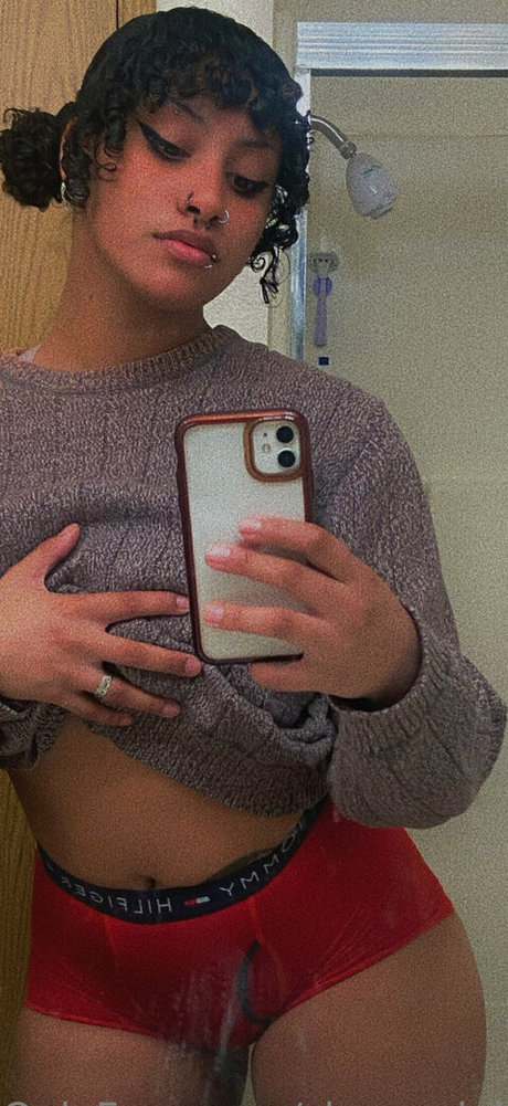 shroomiebabiuncensored onlyfans porn leaked