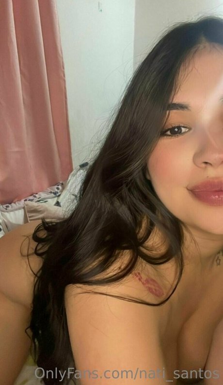 natisantosfree onlyfans naked leak