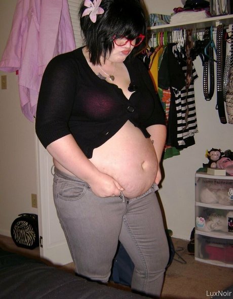 luxurynoir onlyfans nude leaked