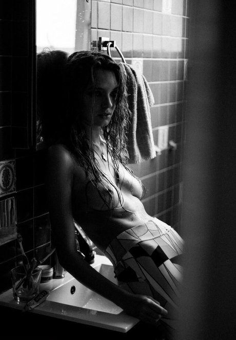 Morgan Fletchall nudes onlyfans leak