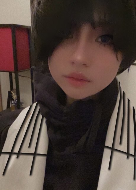 Astro Rivaille naked onlyfans leaks