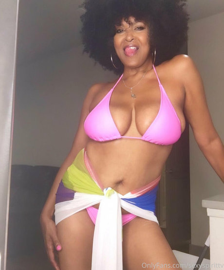 sexyspirittv only fans nudes