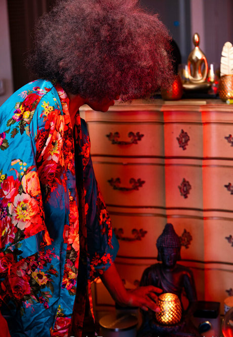 sexyspirittv Profile pic