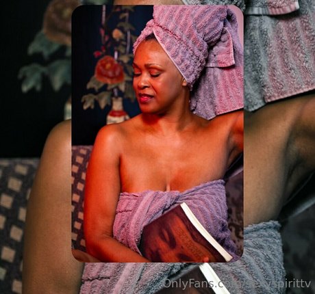 sexyspirittv leak onlyfans porn