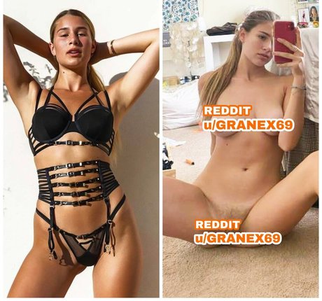 Josephine Clark onlyfans leakd