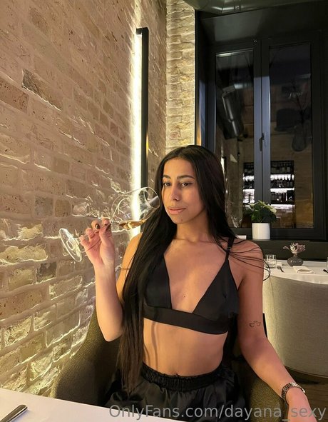 dayana sexy nudes onlyfans