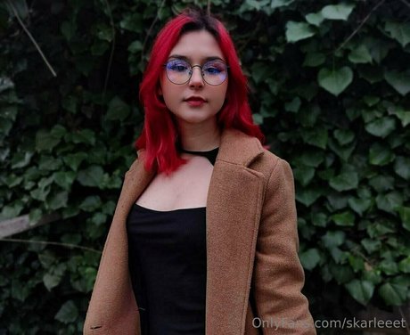 skarleeet leaked onlyfans