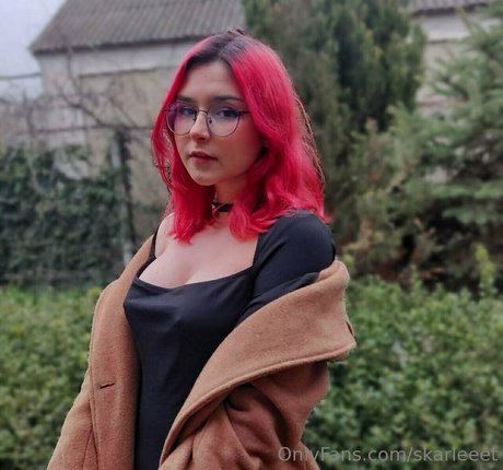 skarleeet onlyfans nude pictures