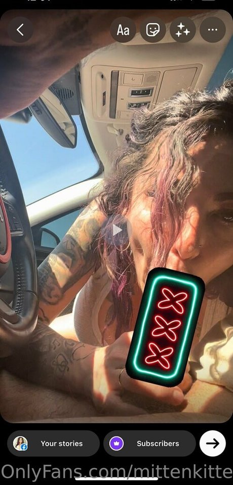 mittenkittenfree onlyfans leak