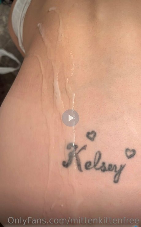 mittenkittenfree only fans leaks