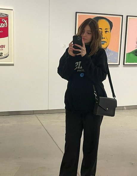 pollylittlecaprice leaked onlyfans porn