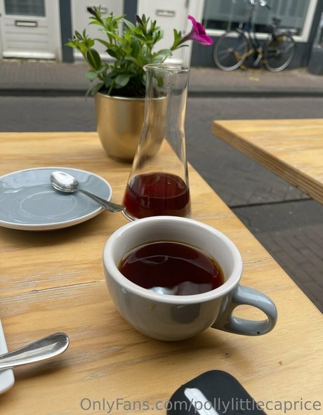 pollylittlecaprice Profile pic