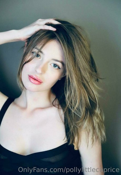 pollylittlecaprice leaked only fans porn