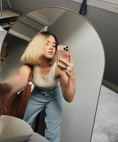 Anne Whisper onlyfans leaked xxx