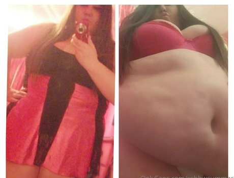ssbbwsummer onlyfans leake