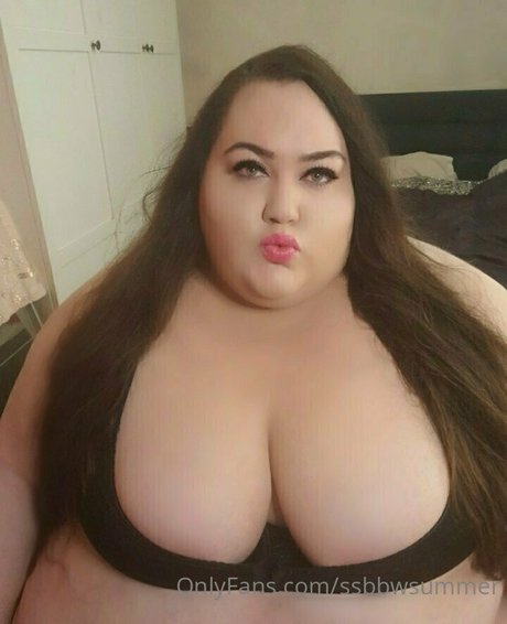 ssbbwsummer onlyfans leaj