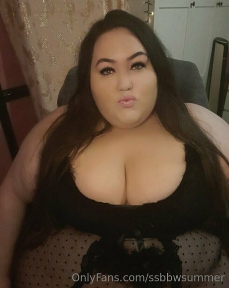 ssbbwsummer leaked onlyfans photos