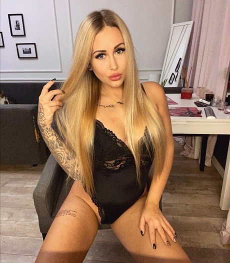 Julia Madaj nude onlyfans leaked