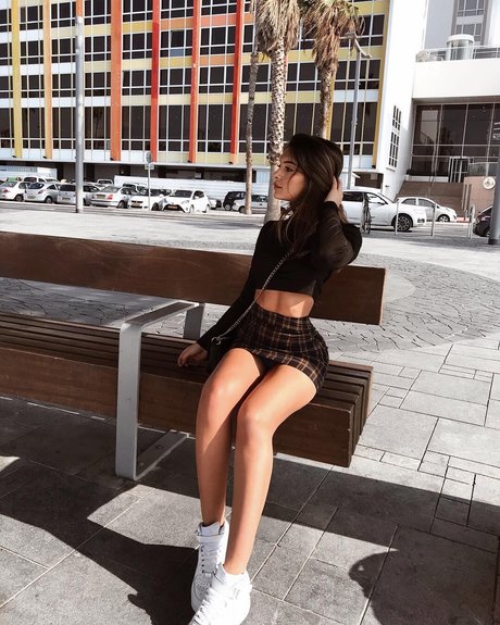 Noam Alon nudes onlyfans leaked