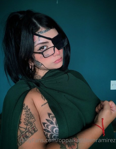 oppaikathleenramirez naked onlyfans pics