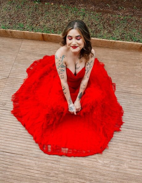 Alice Aquino onlyfans nude