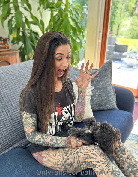 aliinwunderland fans only