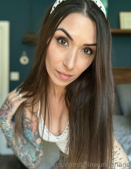 aliinwunderland onlyfans gratis