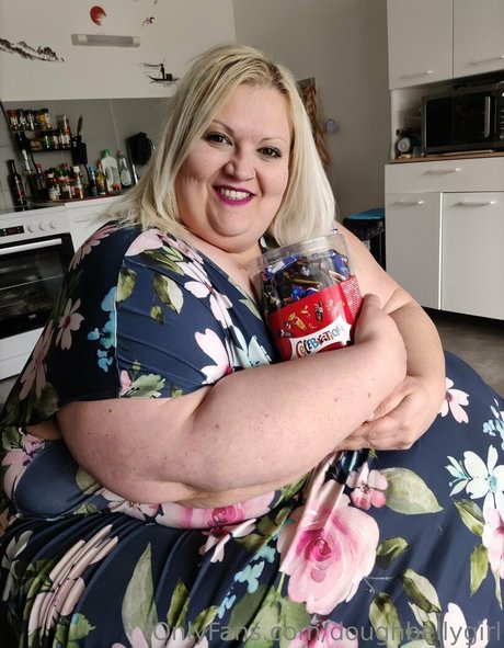 doughbellygirl onlyfans leak nude