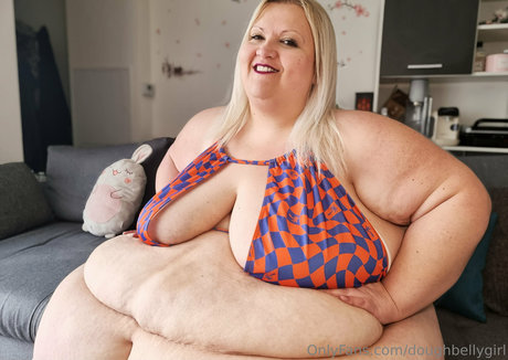 doughbellygirl onlyfans leaks