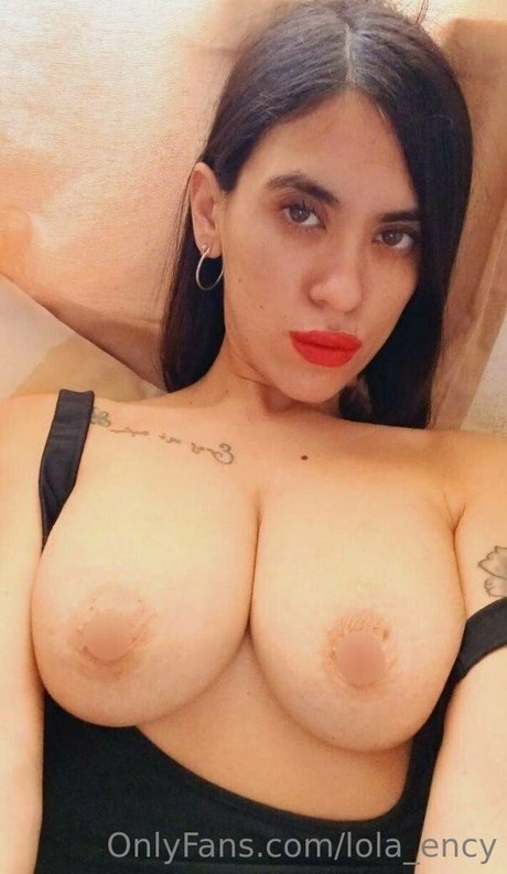 lola ency naked leaked onlyfans