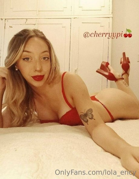 lola ency naked onlyfans