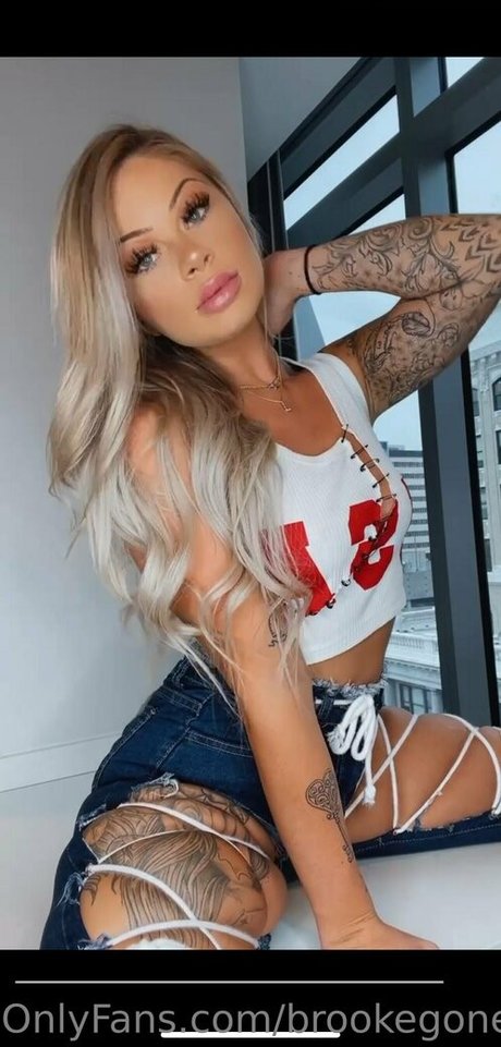 brookegonerouge onlyfans pics nude